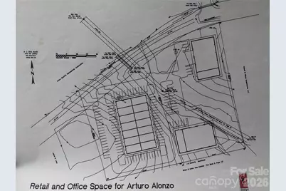 0 Rocky River Road, Oakboro, NC 28129 - Photo 1