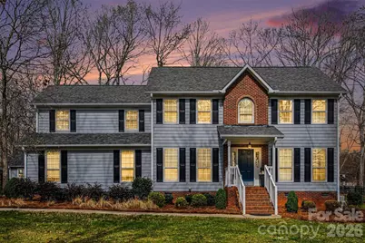 8007 Juniper Court, Indian Trail, NC 28079 - Photo 1