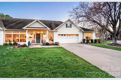6214 Half Dome Drive #3902, Charlotte, NC 28269 - Photo 1