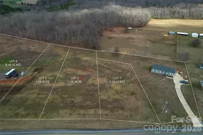 130 Speaks Road, Olin, NC 28660 - Photo 1