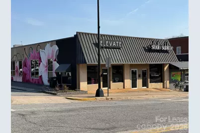 12 1st Avenue NW, Hickory, NC 28601 - Photo 1