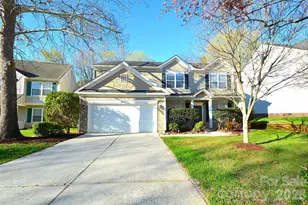 9815 Steed Ct, Charlotte, NC 28269 - Photo 1
