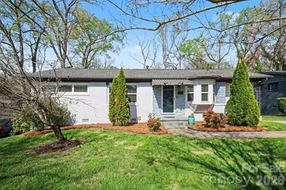 3945 Winfield Drive, Charlotte, NC 28205 - Photo 1