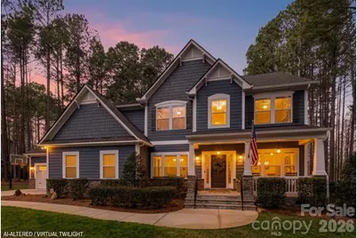 1525 Springfield Drive, Waxhaw, NC 28173 - Photo 1