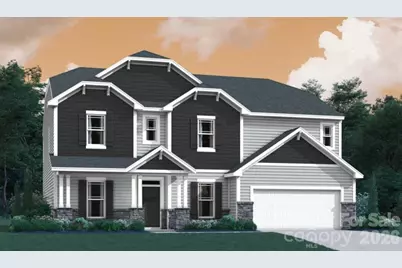 250 Amber Glen Drive, Locust, NC 28097 - Photo 1