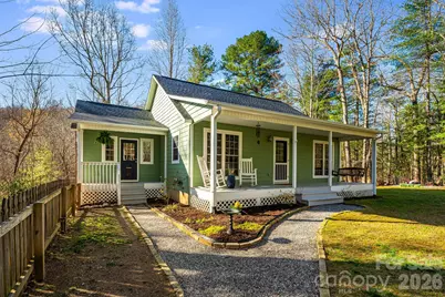 348 Big Raven Lane, Saluda, NC 28773 - Photo 1
