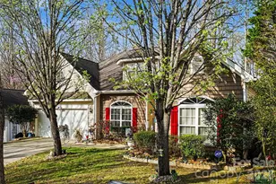 13425 Glenwyck Ln, Huntersville, NC 28078 - Photo 1