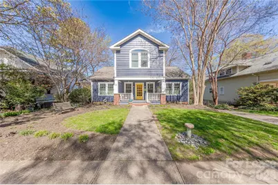 2101 Dartmouth Place, Charlotte, NC 28207 - Photo 1