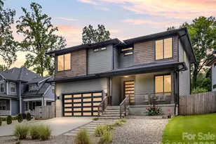 2208 Parson St, Charlotte, NC 28205 - Photo 1