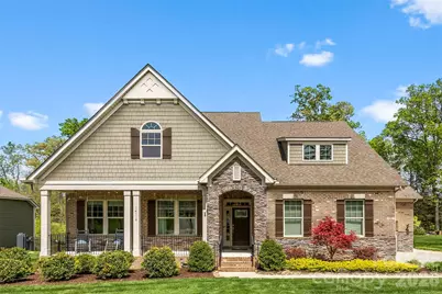 14119 Salem Ridge Road, Huntersville, NC 28078 - Photo 1