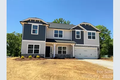 1065 Kildare Drive #65, Salisbury, NC 28146 - Photo 1
