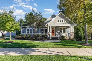 11412 NW Fullerton Pl Dr NW, Huntersville, NC 28078 - Photo 1