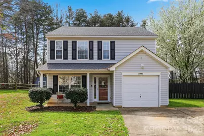 1803 Endeavor Lane, Clover, SC 29710 - Photo 1