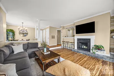 308 Queens Road #17, Charlotte, NC 28204 - Photo 1