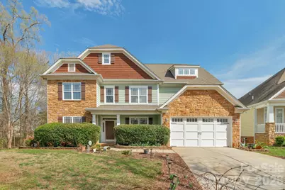 1604 Belmont Stakes Avenue, Indian Trail, NC 28079 - Photo 1