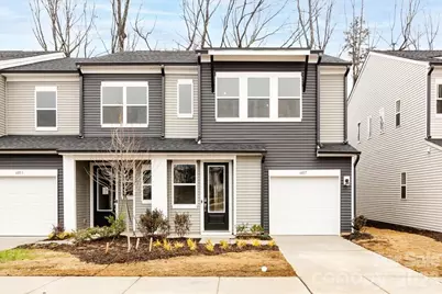 6017 Longar Lane, Charlotte, NC 28269 - Photo 1