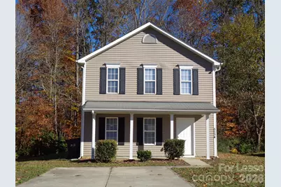 5534 Stone Bluff Court, Charlotte, NC 28214 - Photo 1