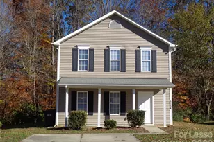 5534 Stone Bluff Ct, Charlotte, NC 28214 - Photo 1