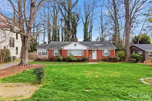 616 Bertonley Ave, Charlotte, NC 28211 - Photo 1