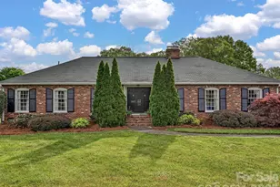 3927 Barclay Downs Dr, Charlotte, NC 28209 - Photo 1