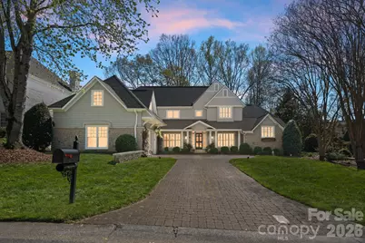 4203 Morrowick Road, Charlotte, NC 28226 - Photo 1