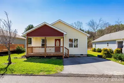 479 Quinn Hill Lane, Mars Hill, NC 28754 - Photo 1