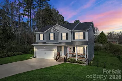270 Pine Street, Biscoe, NC 27209 - Photo 1