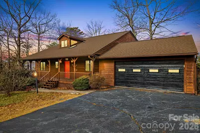 920 Morgan Drive, Penrose, NC 28766 - Photo 1