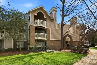 5007 Sharon Road #P, Charlotte, NC 28210 - Photo 1