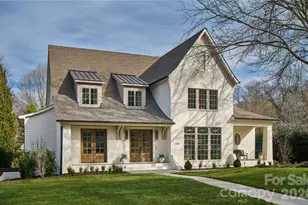 2321 Thornridge Rd, Charlotte, NC 28226 - Photo 1