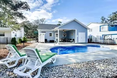 310 Crowell Street, Oak Island, NC 28465 - Photo 1