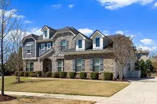 16703 Monocacy Blvd, Huntersville, NC 28078 - Photo 1