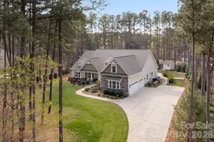 6354 Harbor Oaks Drive, Denver, NC 28037 - Photo 1
