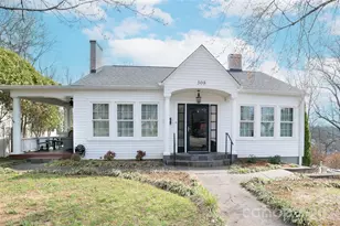 308 Beall St NW, Lenoir, NC 28645 - Photo 1