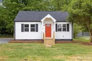 130 Garner St, Denton, NC 27239 - Photo 1