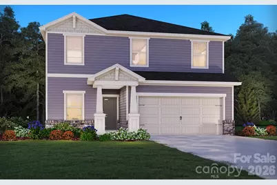 2448 Chartwell Street, Stanley, NC 28164 - Photo 1