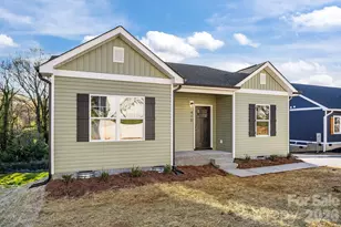 410 S Hill St, Gastonia, NC 28052 - Photo 1