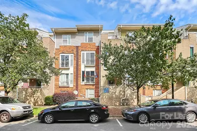 525 Donatello Avenue, Charlotte, NC 28205 - Photo 1