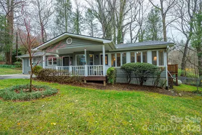 110 Virginia Road, Montreat, NC 28757 - Photo 1