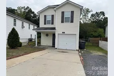 3514 Crestridge Drive, Charlotte, NC 28217 - Photo 1