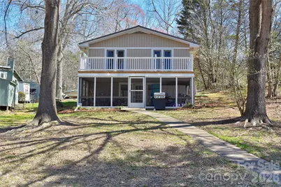 320 Pinehaven Drive, Badin Lake, NC 28127 - Photo 1