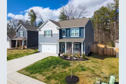 147 Ashelyn Park Drive, Fletcher, NC 28732 - Photo 1