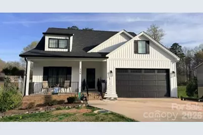526 Borders Road, Shelby, NC 28152 - Photo 1