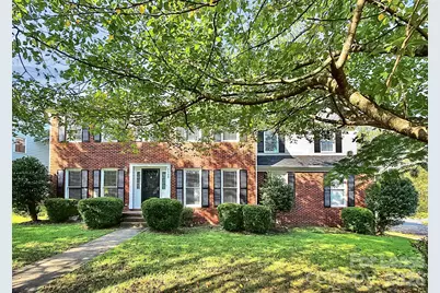 6629 Brenock Lane, Charlotte, NC 28269 - Photo 1