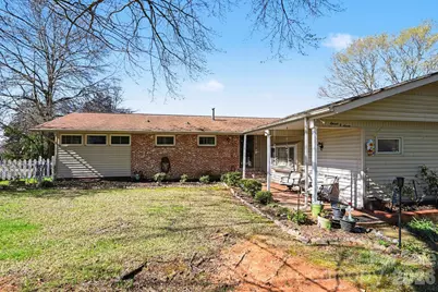 1107 Crestfield Drive, Lancaster, SC 29720 - Photo 1