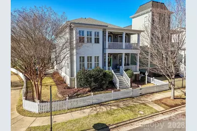 10030 Triple Oak Road, Charlotte, NC 28277 - Photo 1
