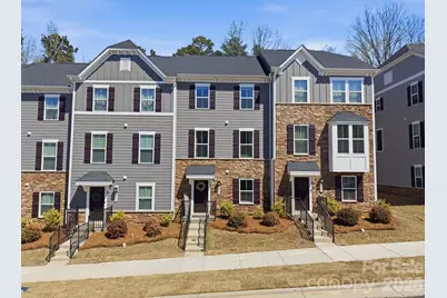 3404 Timber Mill Drive, Matthews, NC 28104 - Photo 1