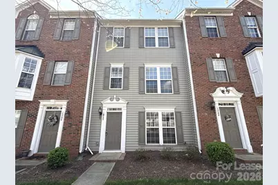 15752 Castle Watch Avenue, Charlotte, NC 28277 - Photo 1