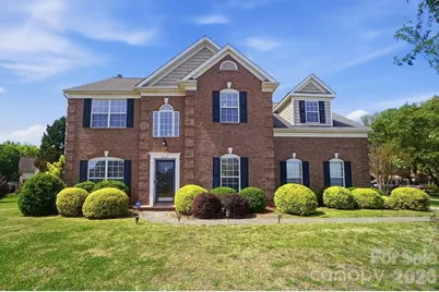 8329 Beardsley Drive, Charlotte, NC 28269 - Photo 1