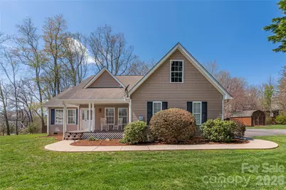 44 Souther Road, Fletcher, NC 28732 - Photo 1